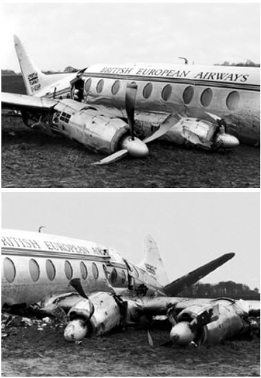 航空機・ヘリコプター herpaAloha Airlines Vickers Viscount700 Vickers Viscount 700 - Price, Specs, Photo Gallery, History
